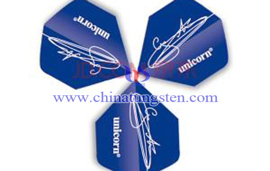 镖翼图片