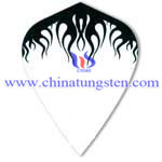 kite dartflight