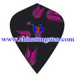 dart flights