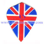 kite dart flight