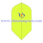 slim dart flights