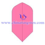 slim dart flights
