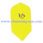 slim dart flights