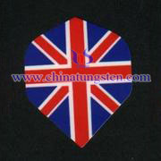 dart flights